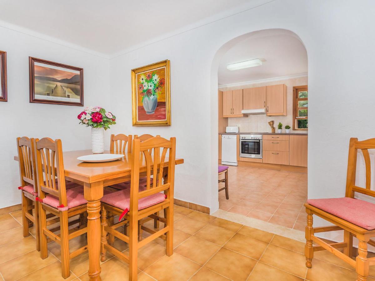 Holiday Son Tuiri - Pol260 Holiday home