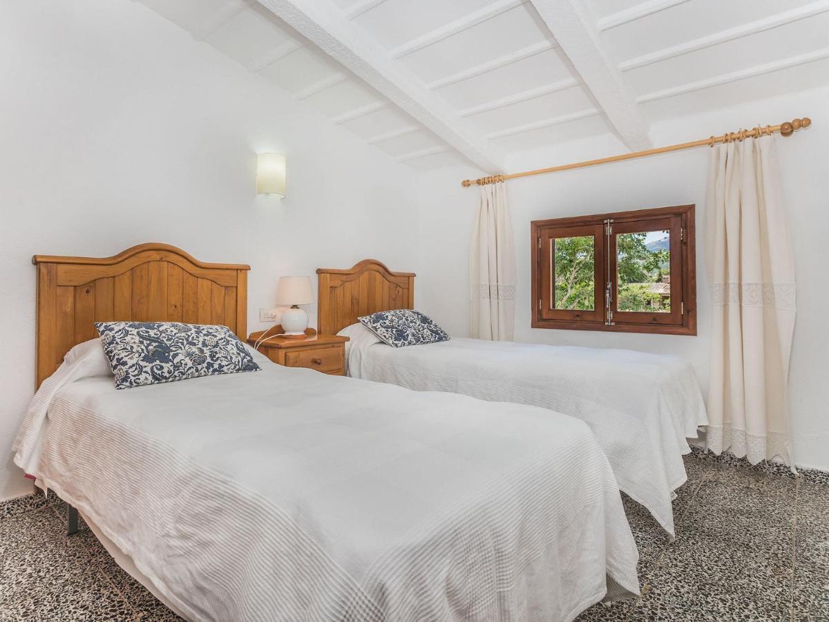 Holiday Son Tuiri - Pol260 Pollenca