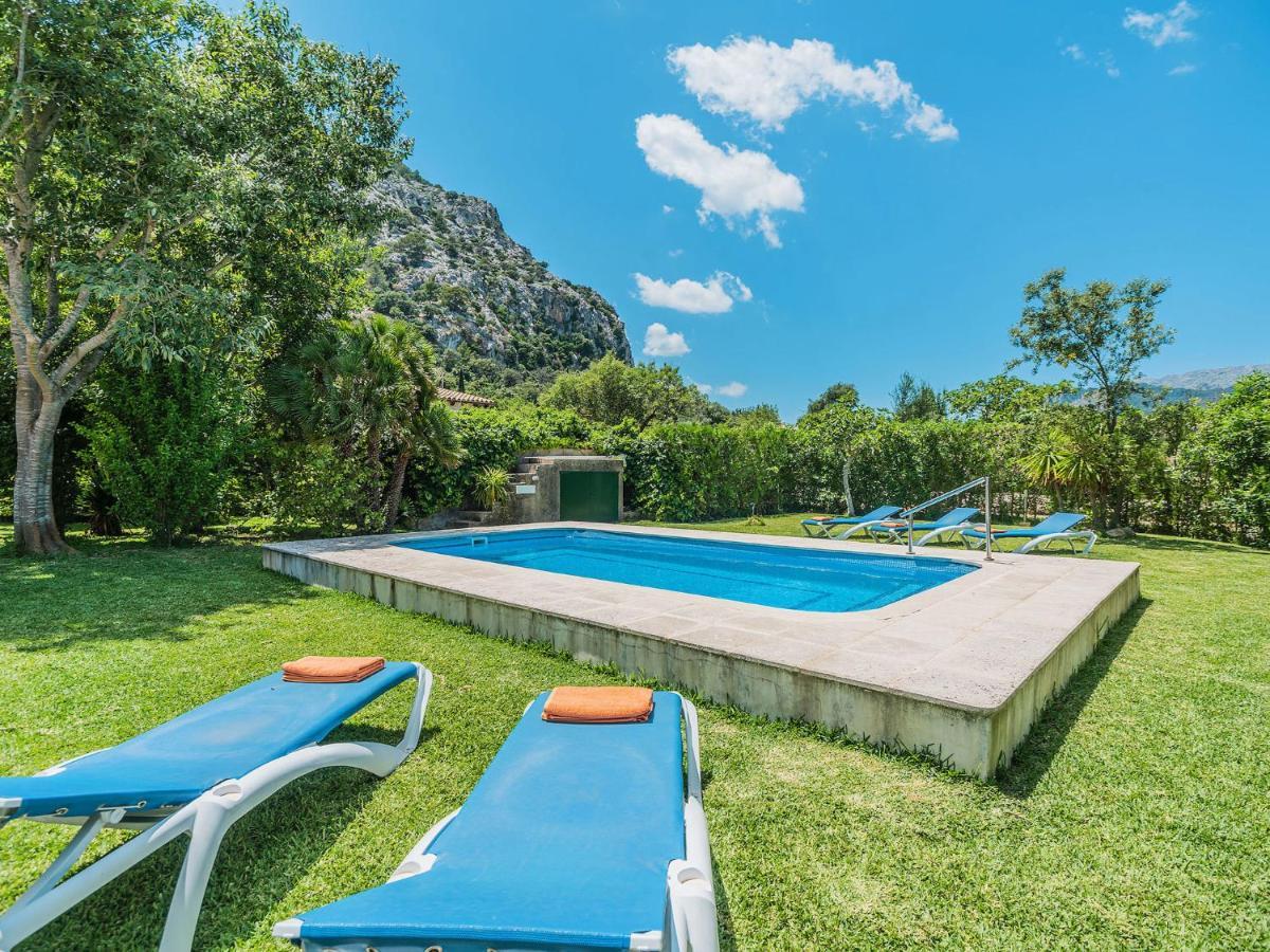Holiday home Holiday Son Tuiri - Pol260