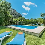Holiday Home Son Tuiri - Pol260