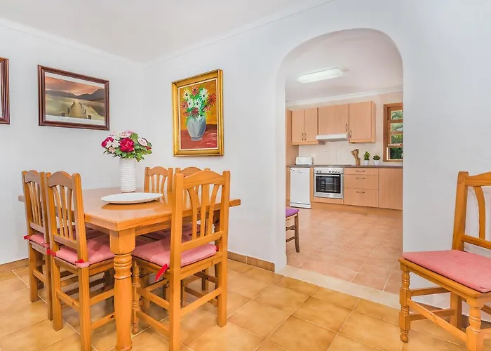 Holiday Home Son Tuiri - Pol260
