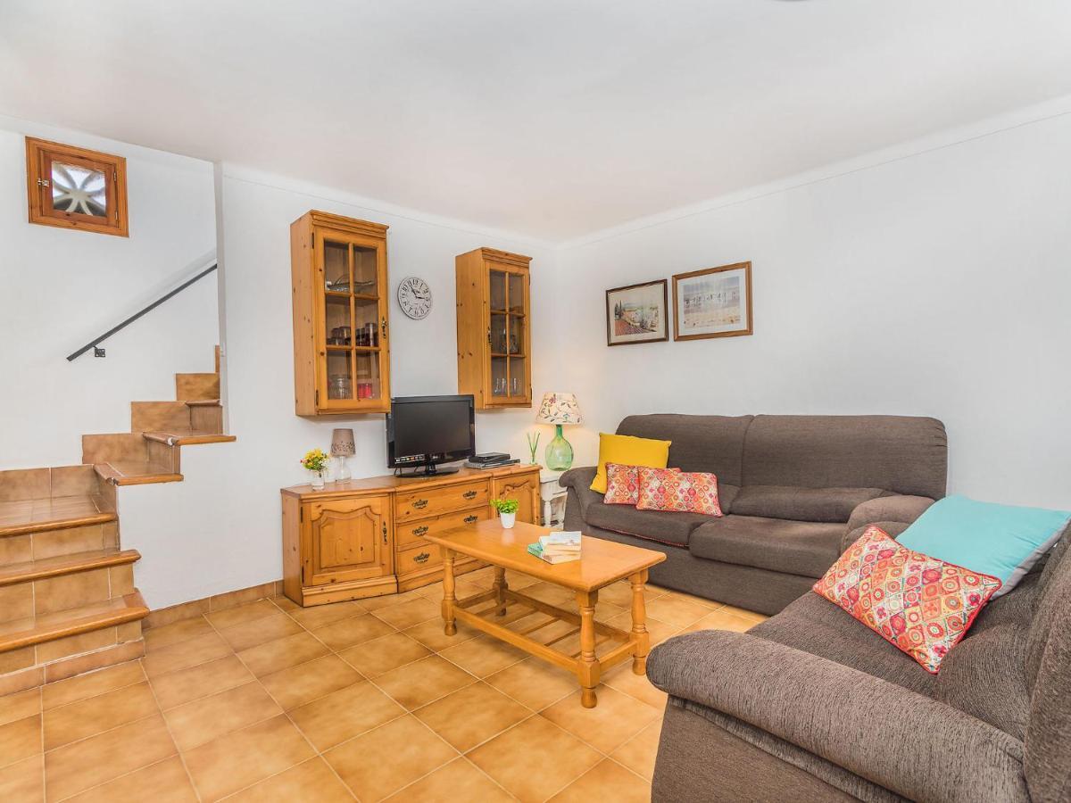 Ferienhaus Holiday Son Tuiri - Pol260 Pollença