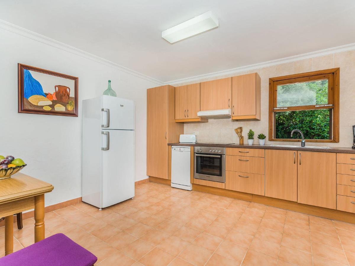 Holiday Son Tuiri - Pol260 Ferienhaus Pollença